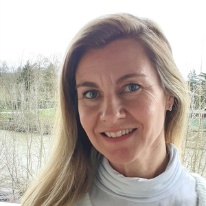 DELPHINE - Prof de fle - français langue étrangère - Bougival