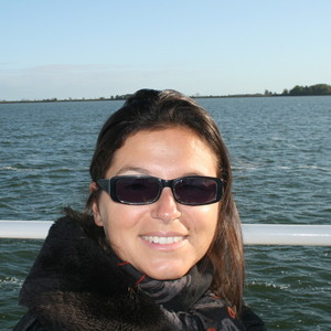 Cecile - Prof de fle - français langue étrangère - Fréjus