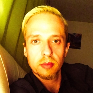 Tiago - Prof de fle - français langue étrangère - Lille