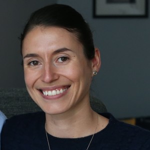 Marie - Prof de fle - français langue étrangère - Cœur-de-Causse