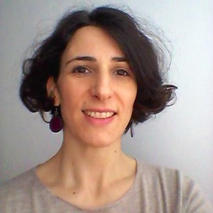 Elise - Prof de fle - français langue étrangère - Toulouse