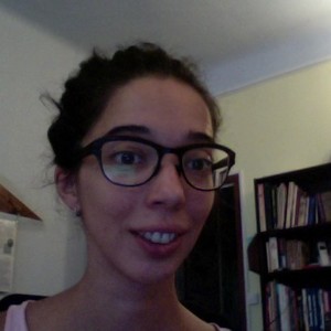 Agathe - Prof de fle - français langue étrangère - Marseille