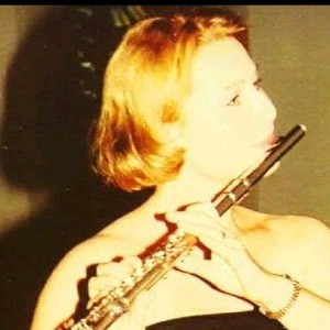 Simona - Prof de flûte traversière - Saint-Sulpice