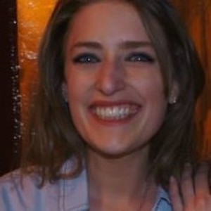 Naïs - Prof de français - Poitiers