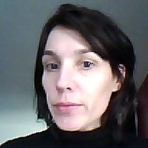 BERENGERE - Prof d'anglais - Pipriac