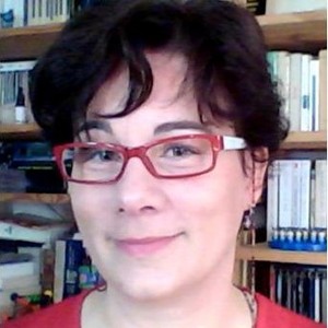 Laurence - Prof de français - Brest