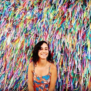 Paula - Prof de fle - français langue étrangère - São Paulo