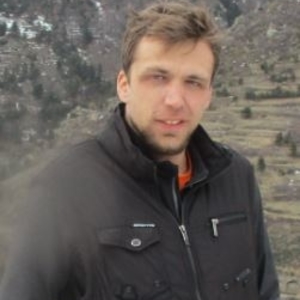 Julien - Prof de compréhension écrite - français - Perpignan