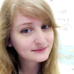 Megan - Prof de fle - français langue étrangère - Beaucaire