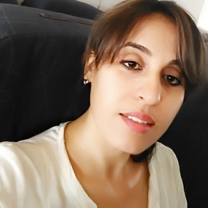 Kamila - Prof de fle - français langue étrangère - Paris