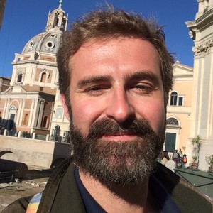 Arnaud - Prof de français - Lille