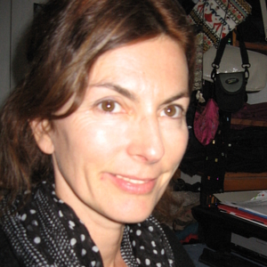 Ariane - Prof de soutien scolaire - Nantes