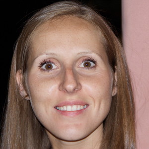 Laetitia - Prof de compréhension orale - français - Saint Blaise