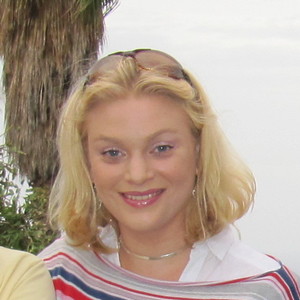 Genevieve - Prof de fle - français langue étrangère - Péruwelz