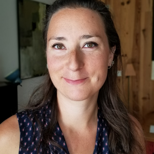 Mathilde - Prof de français - Pau