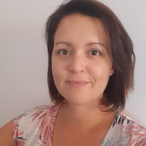 Véronique - Prof de fle - français langue étrangère - Lyon 7e