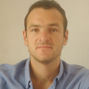 Romain - Prof de fle - français langue étrangère - Montpellier