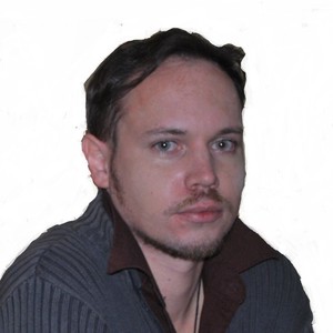 Sebastien - Prof d'anglais - Clermont-Ferrand