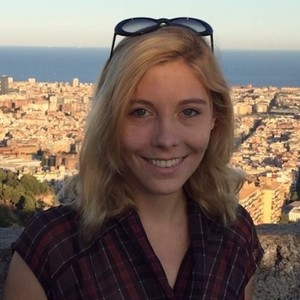 Lola - Prof de fle - français langue étrangère - Paris 15e