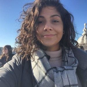 Nathalie - Prof de français - Nanterre