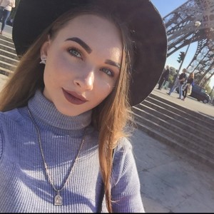 Olga - Prof de fle - français langue étrangère - Paris