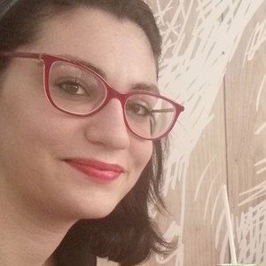 Valentina - Prof de fle - français langue étrangère - Paris