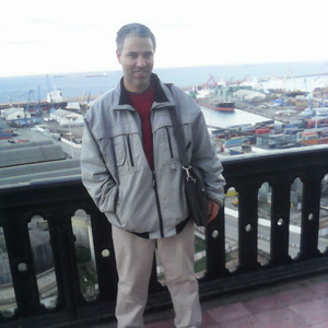 NOUREDDINE - Prof d'autres sciences - Marseille