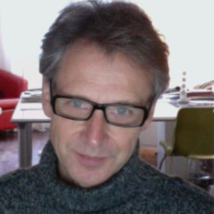 Antony - Prof d'anglais - Lyon