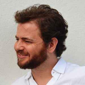 Romain - Prof de photoshop - Paris