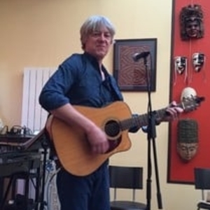 Bruno - Prof de guitare - Soisy-sous-Montmorency