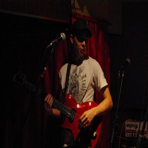 Yann - Prof d'instruments à cordes - Massy