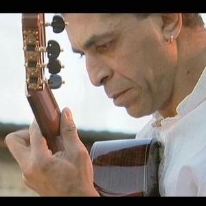 Yazid - Prof de guitare - Pont-Salomon
