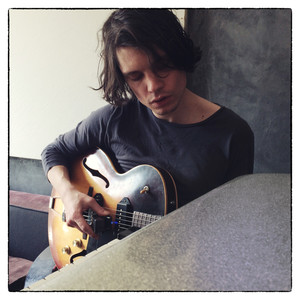 Tristan - Prof de guitare - Paris