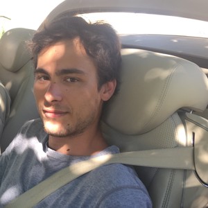 Arnaud - Prof de guitare - Paris
