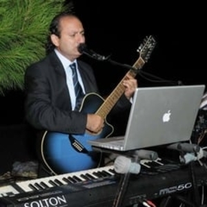Pierrot - Prof de guitare - Mennecy