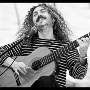 Roberto - Prof de guitare - Paris