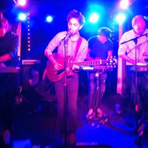 Ronan - Prof de guitare - Montreuil