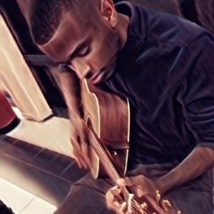 Tom - Prof de guitare - Nanterre