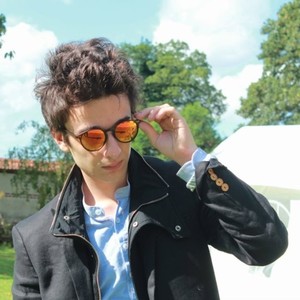 Adrien - Prof de guitare - Paris