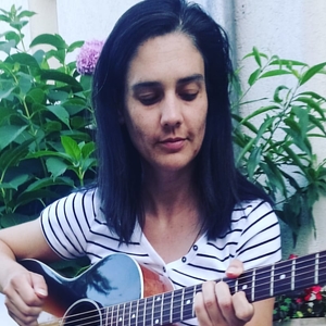 Danica - Prof de guitare - 