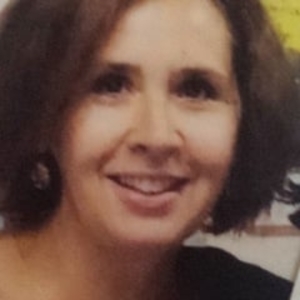 BERANGERE - Prof de yoga - Trans-en-Provence
