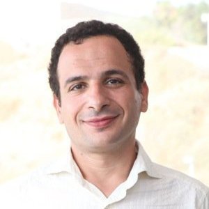 Stéphane - Prof d'hébreu - Paris