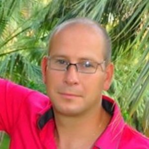 Christophe - Prof de maths - Philippeville