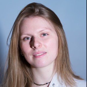 Mathilde - Prof d'histoire de l'art - Paris 15e