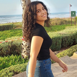Houda - Prof de français - Amiens