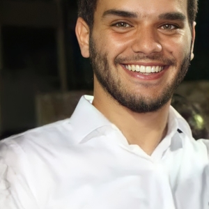 Yves - Prof d'arabe - Quimper