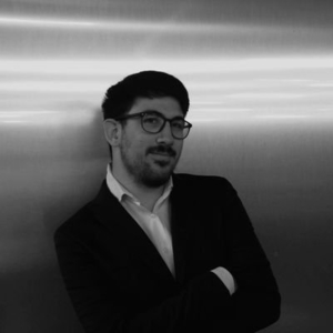 Alexandre - Prof d'informatique scolaire - Bois-Colombes