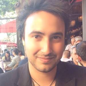 MEHDI - Prof d'initiation informatique - Fontenay-aux-Roses