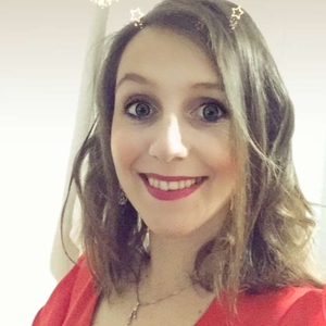 Jennifer - Prof d'espagnol - Bois-Guillaume