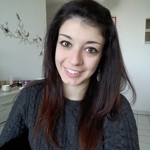 Maria Grazia - Prof d'italien - Montpellier